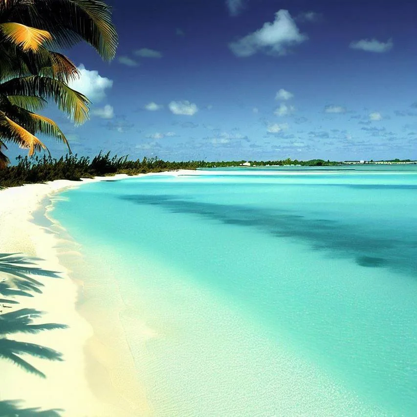 Dovolenka Bahamy: Rajský ostrov plný nezabudnuteľných zážitkov