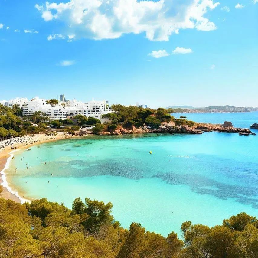 Dovolenka Ibiza: Rajský ostrov pre nezabudnuteľné zážitky