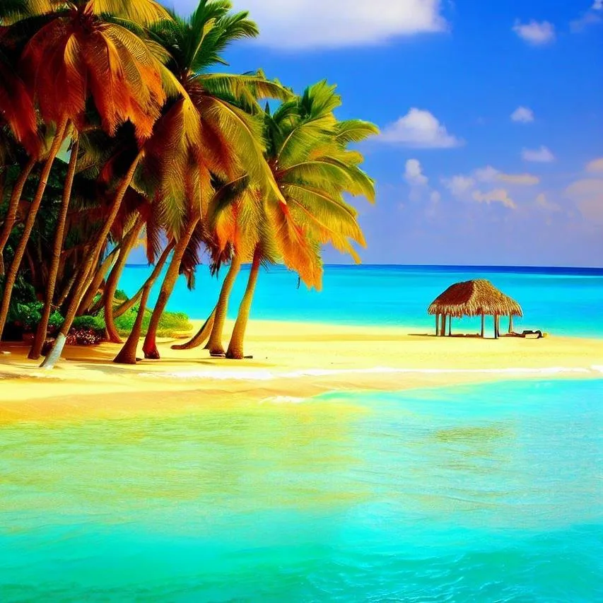 Dovolenka Karibik: Kľúčové informácie pre nezabudnuteľnú dovolenku