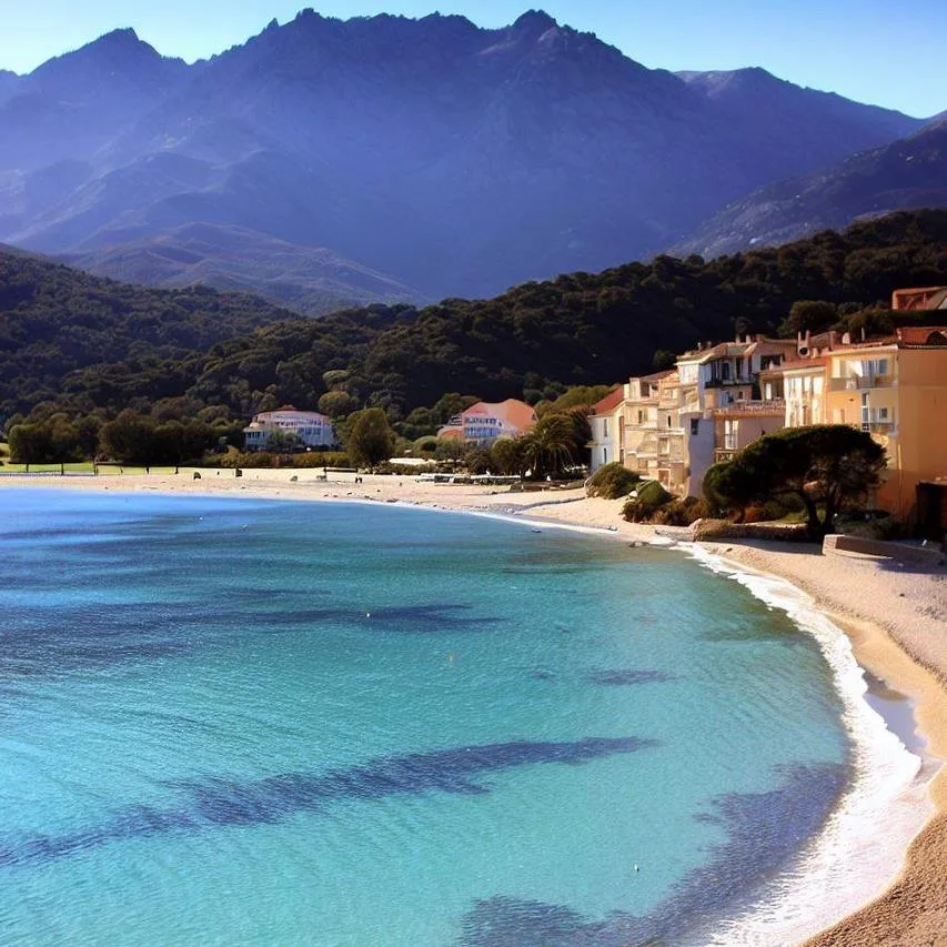 Dovolenka Korzika: Objavte Krásy Týchto Pôvabných Ostrovov