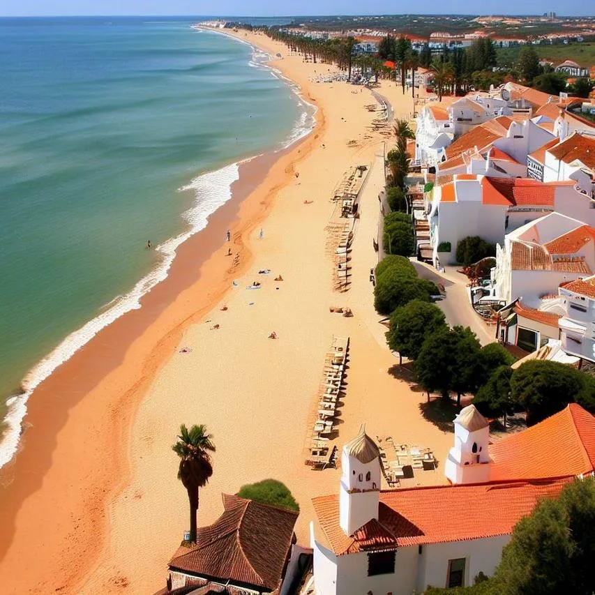 Dovolenka Portugalsko: Objavte Krásy a Kultúru Krajiny Fáda