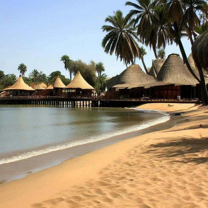 Dovolenka Senegal: Objavte Krásy tejto Exotické Krajiny