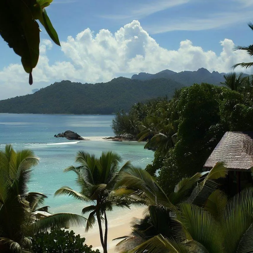 Dovolenka Seychely: Rajský ostrov v Indickom oceáne