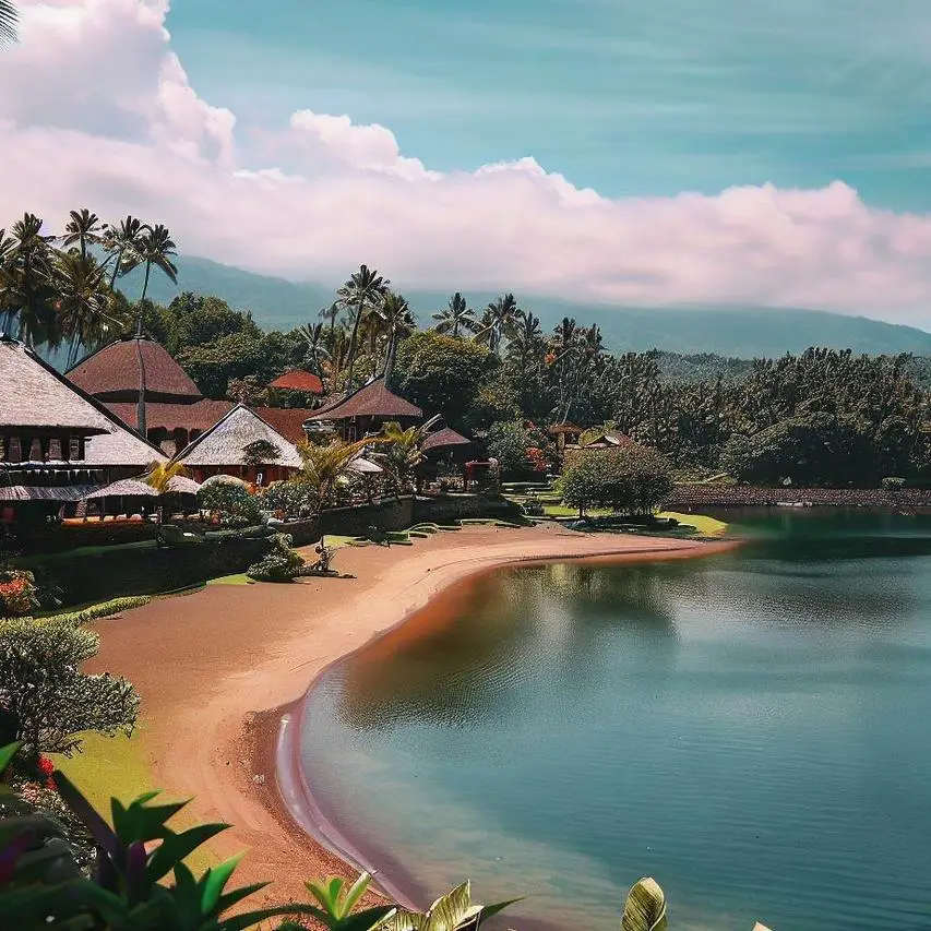 Dovolenka na Bali: Rajský ostrov plný dobrodružstva a relaxu
