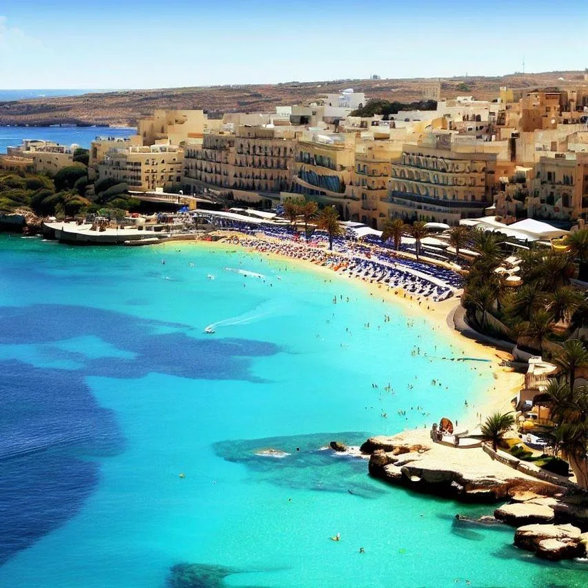 Dovolenka na Malte: Kľúčové informácie a Tipy pre Nezabudnuteľnú Cestu