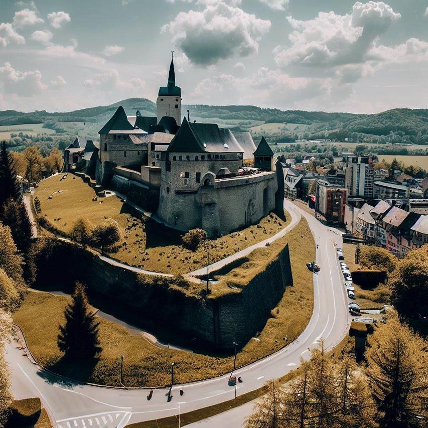 Kam na výlet Trenčín: Objavte krásy mesta hradov a histórie