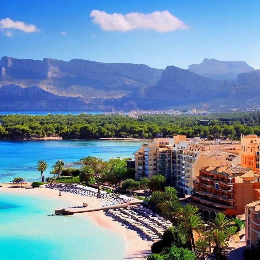 Mallorca Dovolenka: Objavte Krásy Týchto Bájnych Ostrovov