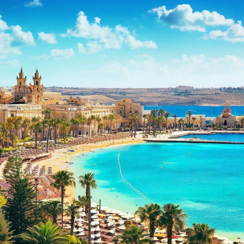 Malta Dovolenka: Objavte Krásy Týchto Slnečných Ostrovov
