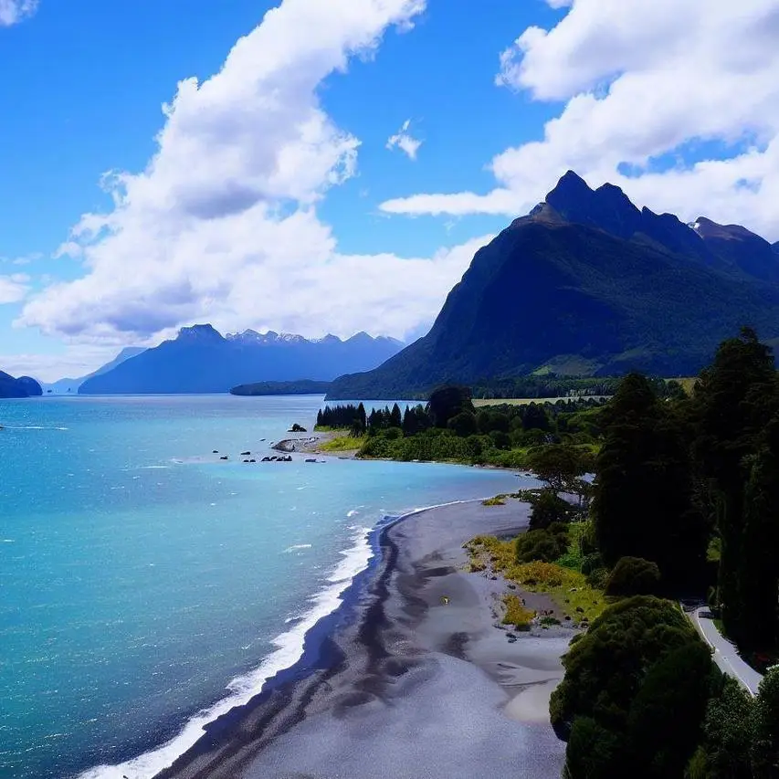 Nový Zéland Dovolenka: Kľúčové Tipy a Skúsenosti pre Nezabudnuteľnú Cestu