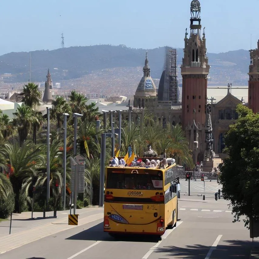 Poznávací zájazd Barcelona: Objavte krásy katalánskeho pokladu