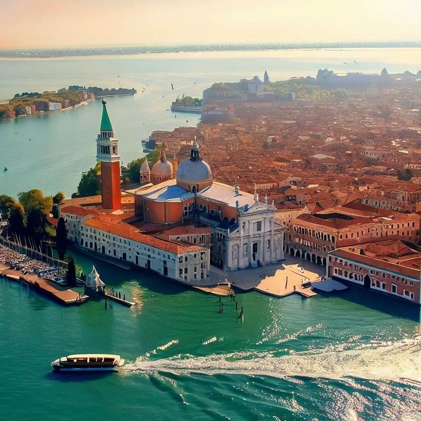 Poznávací zájazd Benátky letecky: Objavte krásu a históriu talianskeho pokladu
