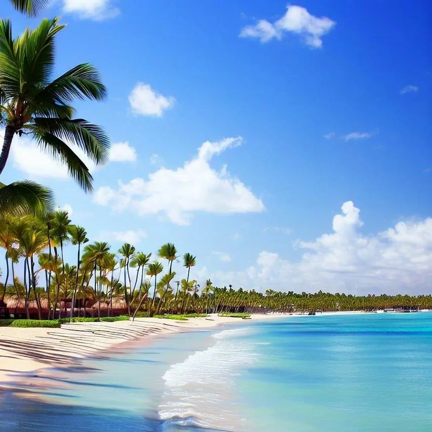 Punta Cana Dovolenka: Kľúč k Rajským Plážam a Nevšednej Dobrodružstvu